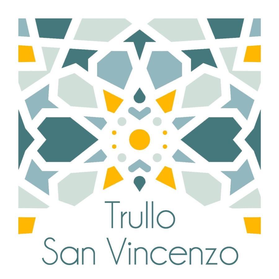 Hotel Trullo San Vincenzo Con Piscina à Monopoli Extérieur photo