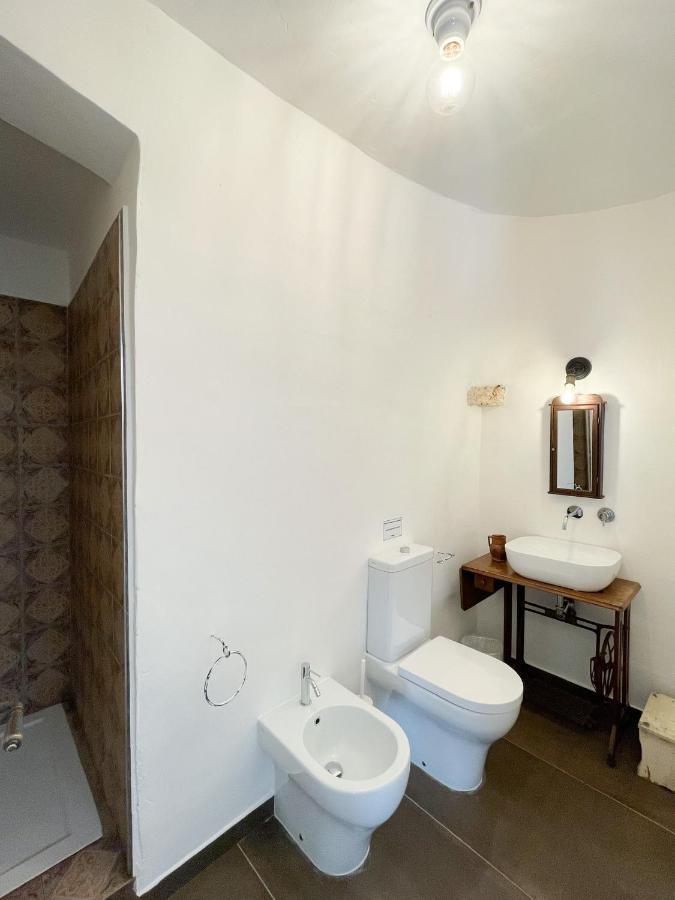 Hotel Trullo San Vincenzo Con Piscina à Monopoli Extérieur photo